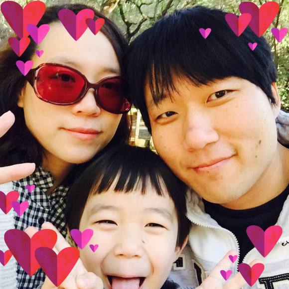 Meet your Posher, 명훈 - Picture 1 of 1